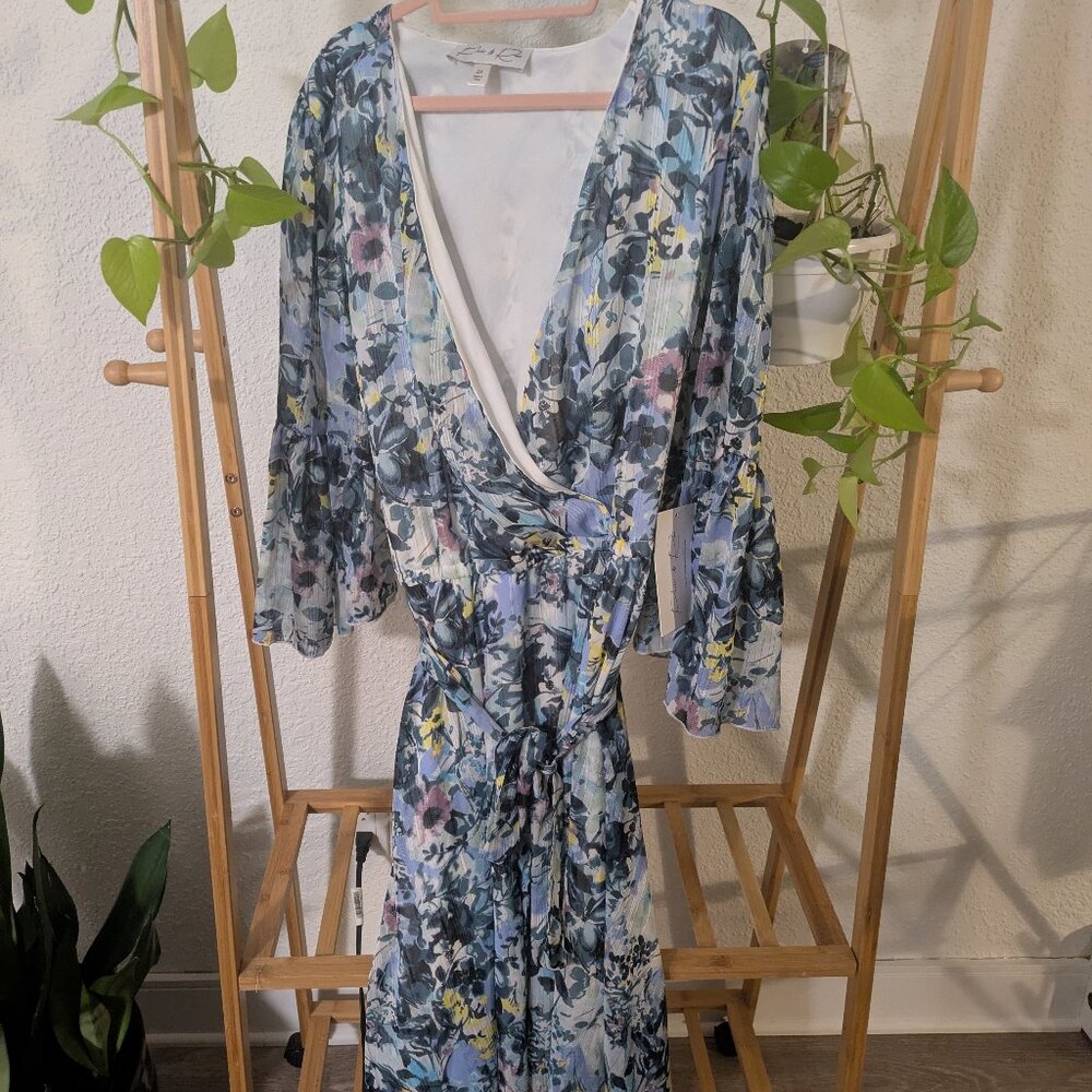 Plus Size Dress